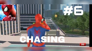 THE AMAZING SPIDER MAN 2 #6 hint of (KREVAN) 💫 screenshot 2