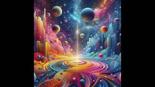 SmK - Celestial, in 528HZ!