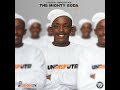 Almighty - Sibonane (Feat Busta 929, Coolkiid, Zwesh SA, Msamaria & Lolo SA)