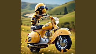 Satu Vespa Sejuta Saudara