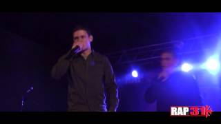 Live 100 Larmes - Vendredis Rap Session 7 - By Rap 31