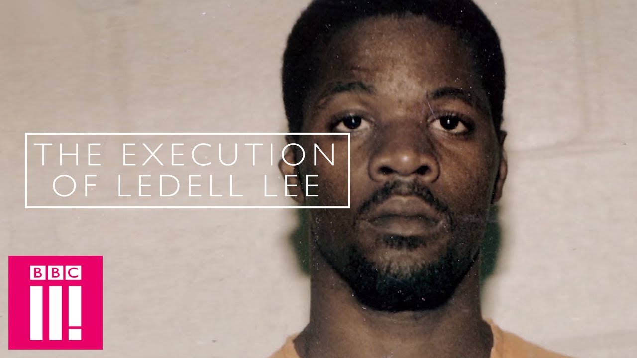 The First Death Row Execution In Arkansas In 12 Years - YouTube
