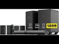 Nakamichi Shockwafe Ultra 9.2.4 Review: The Loudest, Most Intense System of 2026!
