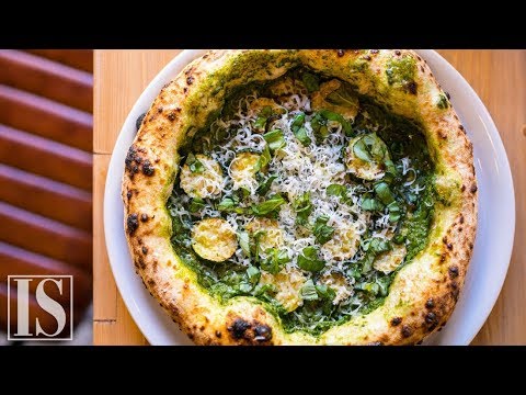 Video: Pizza Alle Zucchine