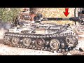 VK 72.01 (K) - Танк Высокого Давления - World of Tanks