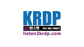 The Yaggah Movement Radiocast Show | KRDP
