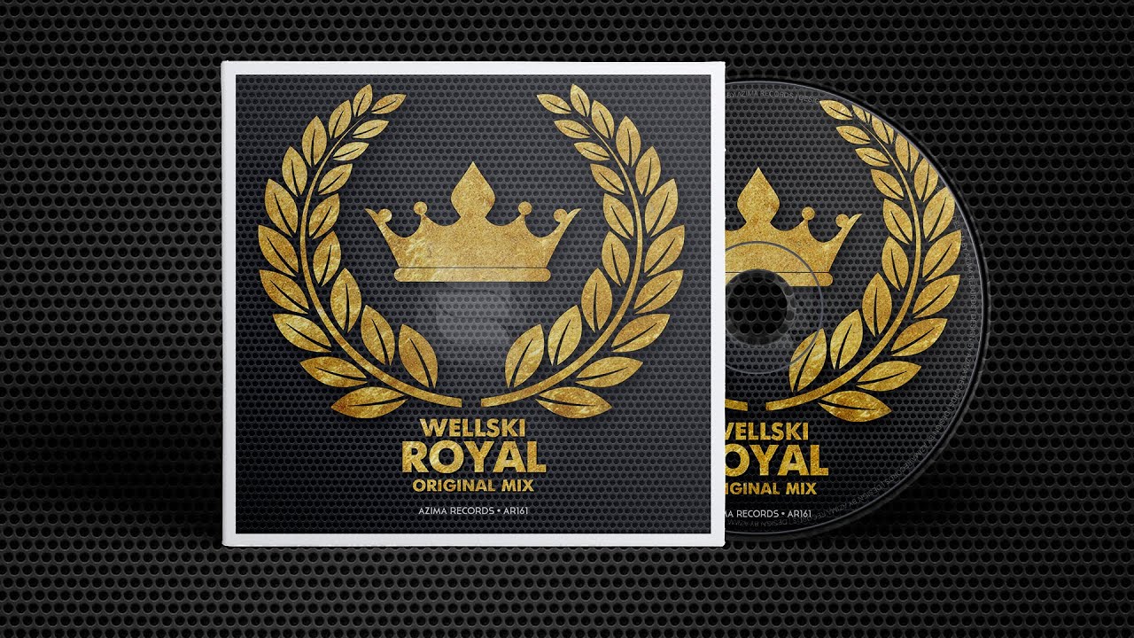 Watch Wellski - Royal (Video Preview) on YouTube Watch Wellski - Royal (Video Preview) on YouTube