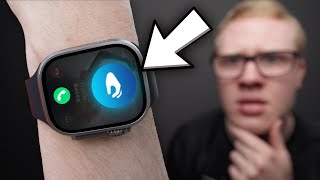 Apple Watch Ultra 2! My Experience…