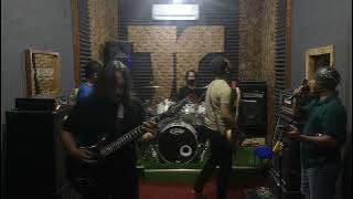 Padi - Mahadewi cover band pion