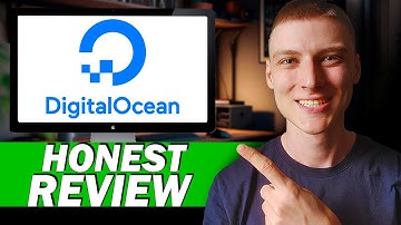 DigitalOcean Hosting Review: My Honest User Experience with Droplets, Pricing