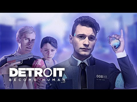 Vídeo: É eu 94 aberto em Detroit?