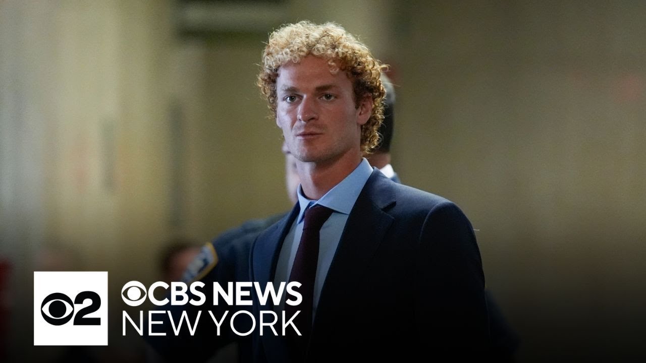 Jury selected in Daniel Penny trial