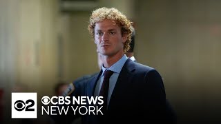 Jury selected in Daniel Penny trial