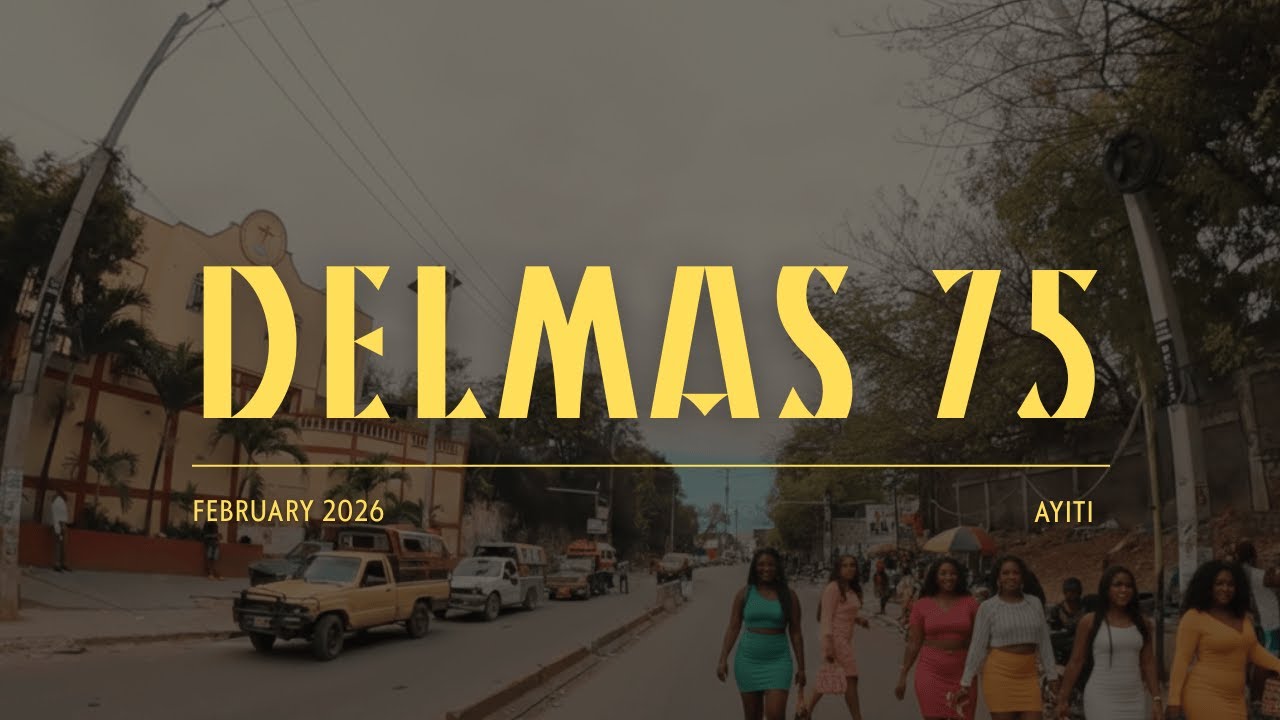 Delmas 75 en Février 2026