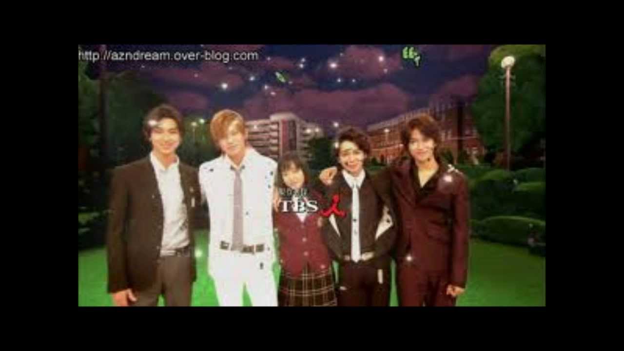 Hana Yori Dango Saison 2