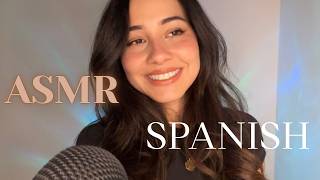 ASMR in SPANISH | Tour de mis tatuajes