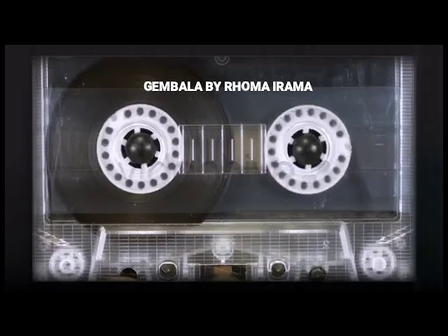 Gembala By Rhoma Irama class=