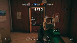 Pulse 3-Man Nitro Cell