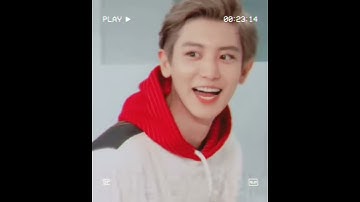 CHANYEOL CUTE FMV ~ CHANYEOL BEING HANDSOME AND SO PRETTY ♥