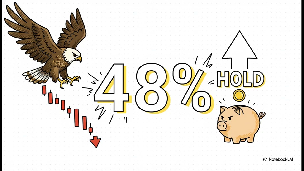 US Market PLUNGES! Tech Wreck as Rate Cut Hopes Fade (Nov 14, 2025)