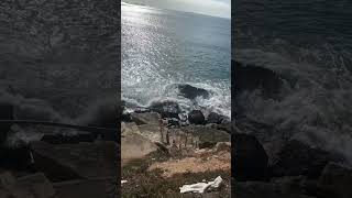 Praia De Cascais Portugal 🇵🇹