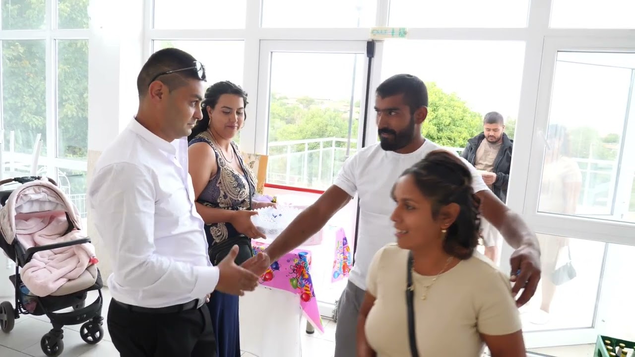 Rojden den Na Veselina Samuil