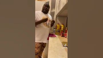 شممت ريحة حلوه 