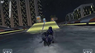 Riptide GP2 Gameplay Walkthrough (Local Circuit) Part 2