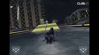 Riptide GP2 Gameplay Walkthrough (Local Circuit) Part 2