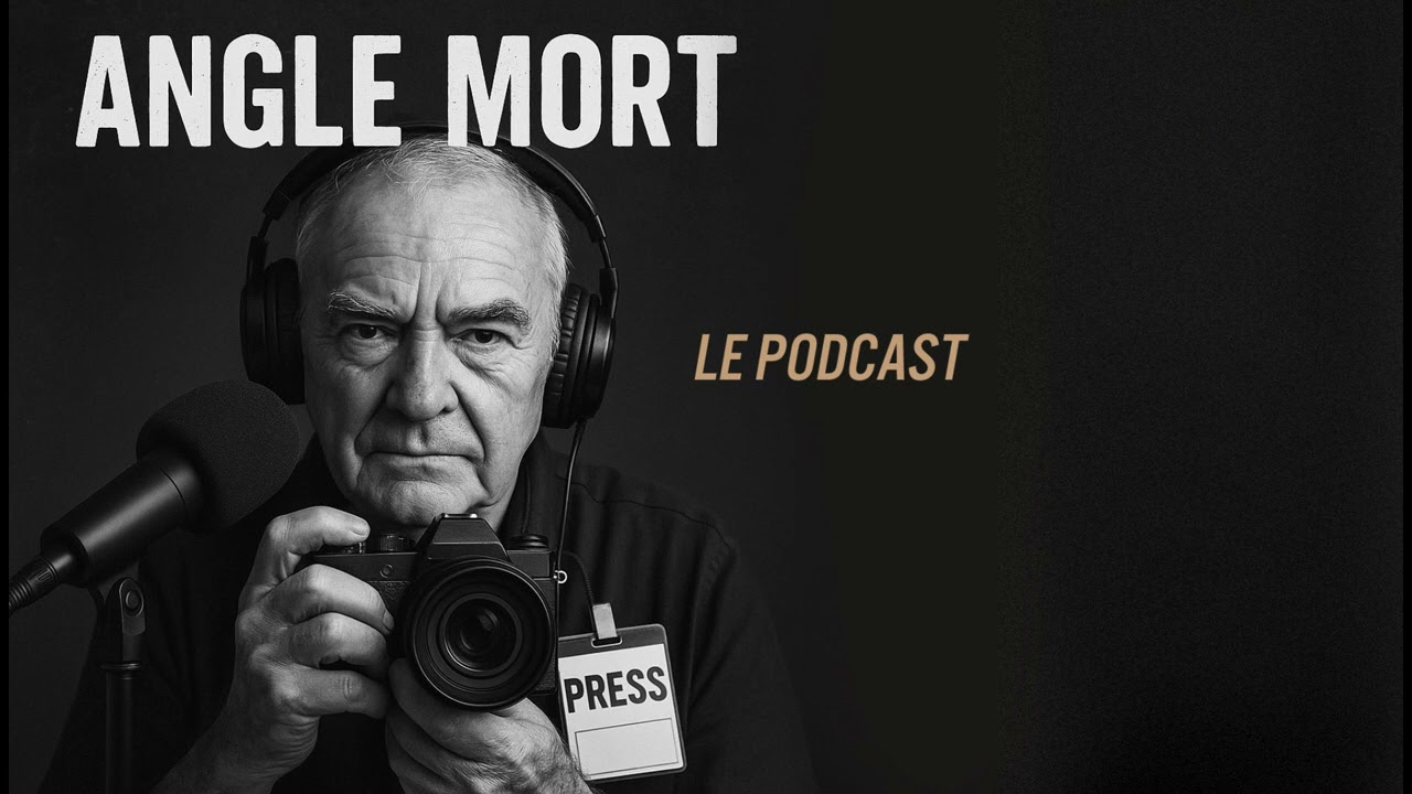 Podcast Maîtriser les Réglages Reflex