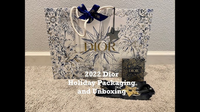 Louis Vuitton 2022 Holiday Packaging 