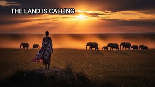 Ardhi Inaita – The Land Is Calling | African Chant of Unity