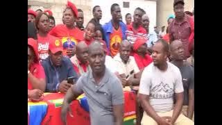 UPND Bweengwa MP Micheelo Kasauta Declares Restart of Cadreism