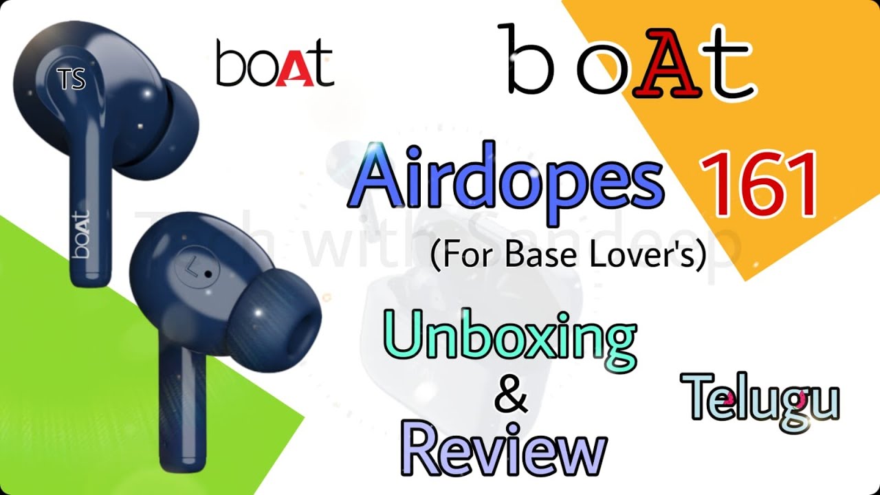 Best Airpods Under 5000 Best Airpods Under 5000