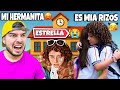RICITOS LLORA POR ESTRELLITA *¡Yolo PERSIGUE a Lucas ENOJADO y CELOSO!* - Yolo Aventuras