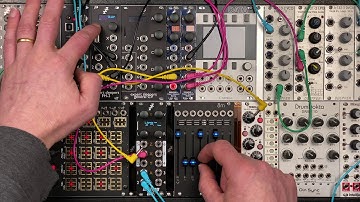 disting EX - Augustus Loop