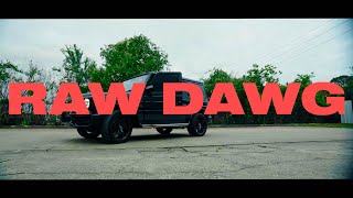 Raw Dawg - Time Ticking