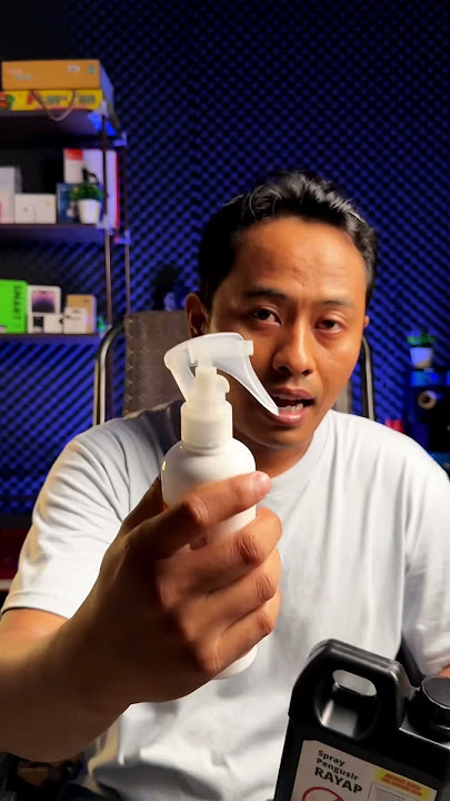 Obat rayap spray pembasmi rayap