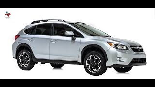 2013 Subaru XV CrossTrek 2.0i Premium AWD Economy Crossover - 148 Horsepower 2.0L H4 - For Sale