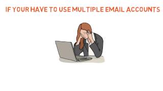 Multiple Email Account Management Software screenshot 2