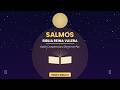 Salmos de la Biblia Reina Valera 📖 Audio Completo para Dormir en Paz | Biblia en Español