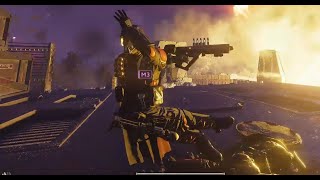 Helldivers 2 - The GMod Experience