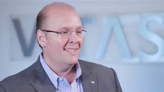 Healthcare Giant Solves Mobility Needs with Partner Solutions