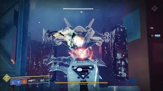 Ascent Unwaking Mind Ost - Destiny 2 The Final Shape