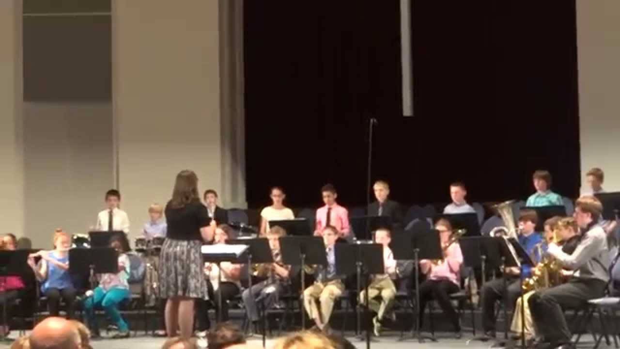 Happy performed by Lehigh Christian Academy - YouTube