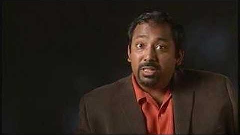Vijay V. Vaitheeswaran