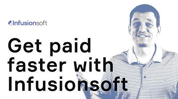 Get paid faster and improve your cash flow