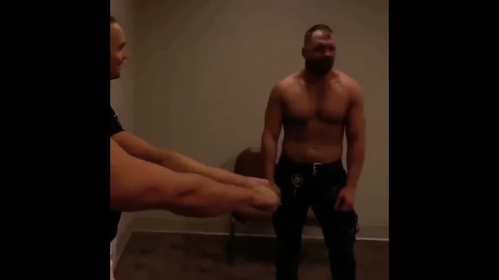 Dean Ambrose Always Love Seth Rollins and Roman Reigns ❤ Other's Not 🙄 #shorts #trending #viral