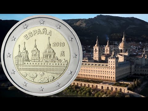 Video: Dostať sa do El Escorial z Madridu
