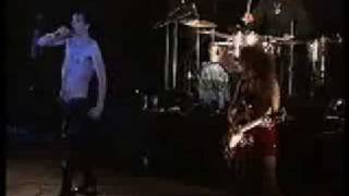 The Cramps - Shortnin&#39; Bread LIVE